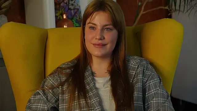 ArletteSpiro online show from 04/23/26, 03:46