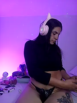 Maylin 7x online show from 04/26/26, 04:21