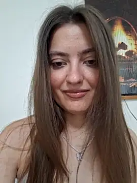 Alba2331 online show from 07/12/26, 10:49