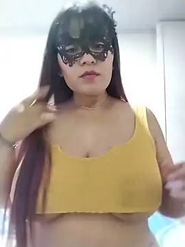 MiaKhaliFFa69 online show from 05/29/26, 02:56