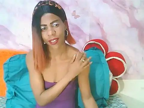 EbonySweetPeach online show from 05/24/26, 04:40