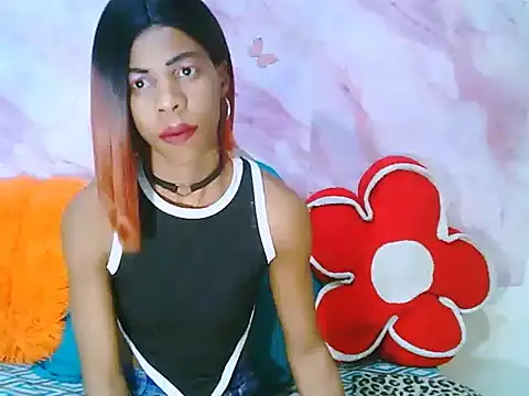 EbonySweetPeach online show from 05/16/26, 05:39