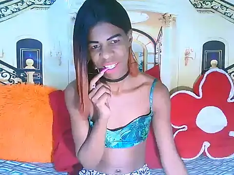 EbonySweetPeach online show from 05/08/26, 05:44