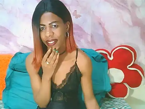 EbonySweetPeach online show from 05/25/26, 06:12