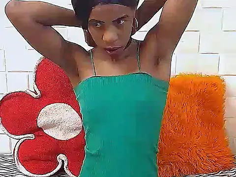 EbonySweetPeach online show from 05/10/26, 05:04
