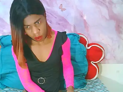 EbonySweetPeach online show from 06/01/26, 05:40