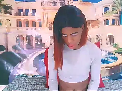 EbonySweetPeach online show from 04/29/26, 06:06