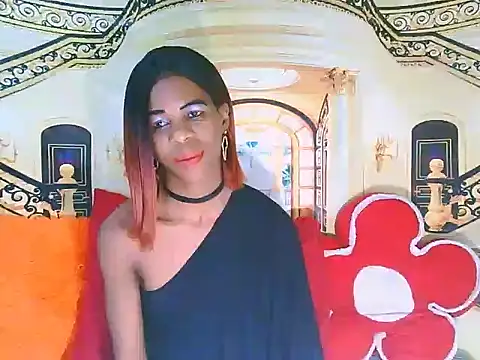 EbonySweetPeach online show from 05/05/26, 05:54