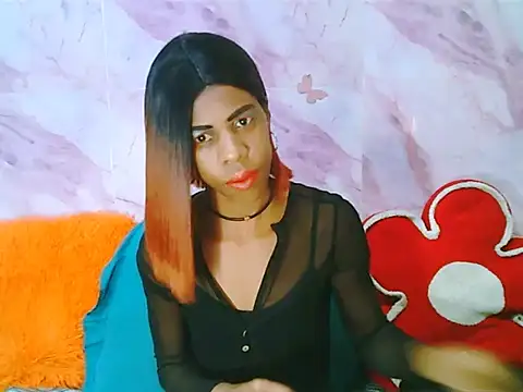 EbonySweetPeach online show from 05/17/26, 05:35