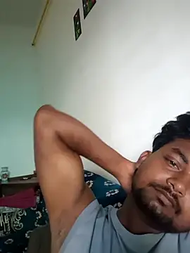 Gujju here online show from 06/16/26, 01:16