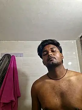 Gujju here online show from 05/07/26, 01:21