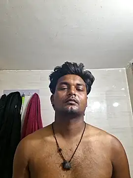 Gujju here online show from 06/19/26, 01:22