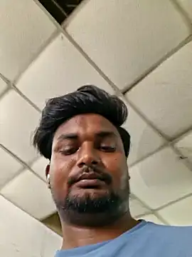 Gujju here online show from 05/16/26, 04:33
