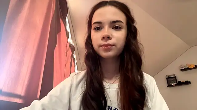 Snapshot of JoellaGrode chatting on 05/04/26, 05:38 JoellaGrode online show from 05/04/26, 05:38