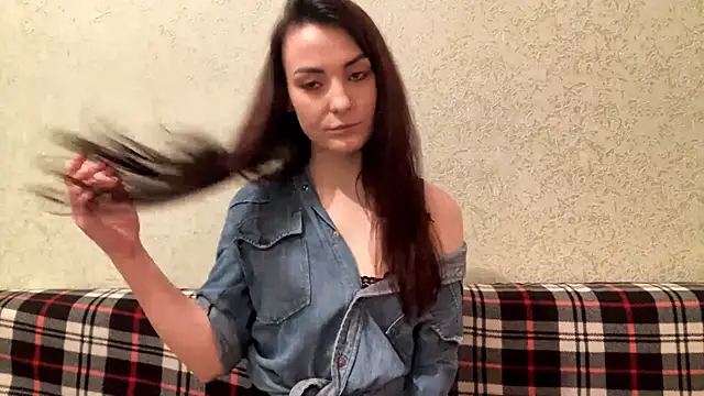 Madisonlovx online show from 04/30/26, 06:37