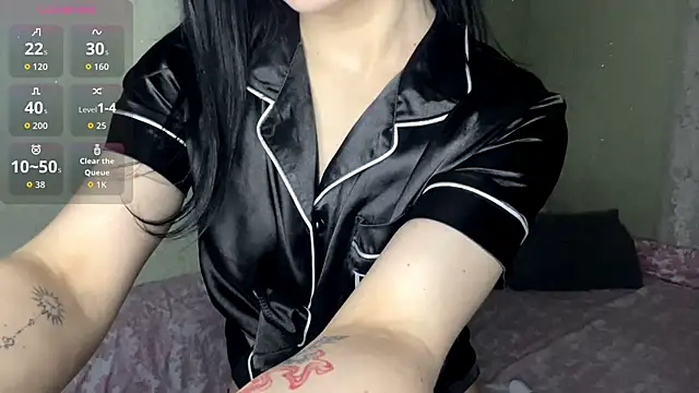 Madisonlovx online show from 06/18/26, 07:30