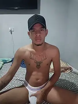 hotshame21 online show from 05/31/26, 04:35