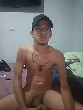 hotshame21 online show from 06/18/26, 05:17