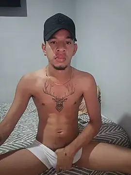 hotshame21 online show from 06/03/26, 05:06