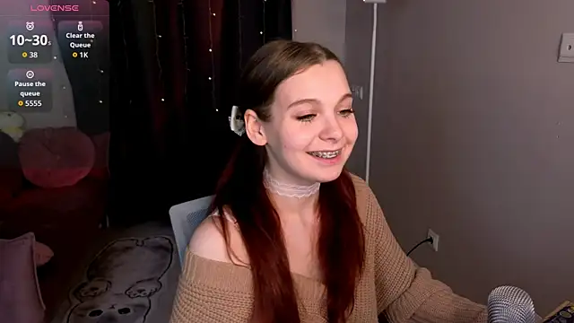 shyaisha online show from 04/23/26, 02:19