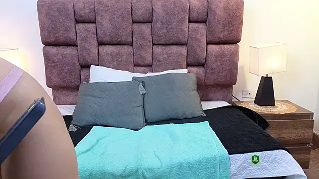 Amysty online show from 06/16/26, 12:05