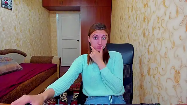 MilaShka29 online show from 06/17/26, 06:57