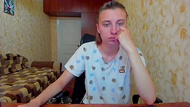 MilaShka29 online show from 06/12/26, 07:28