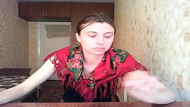 MilaShka29 online show from 05/24/26, 08:03