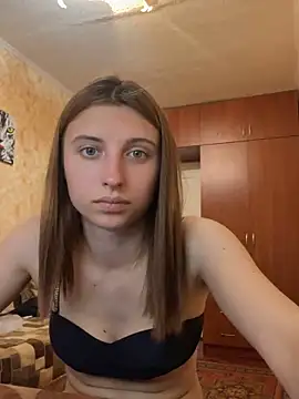 MilaShka29 online show from 05/31/26, 02:45