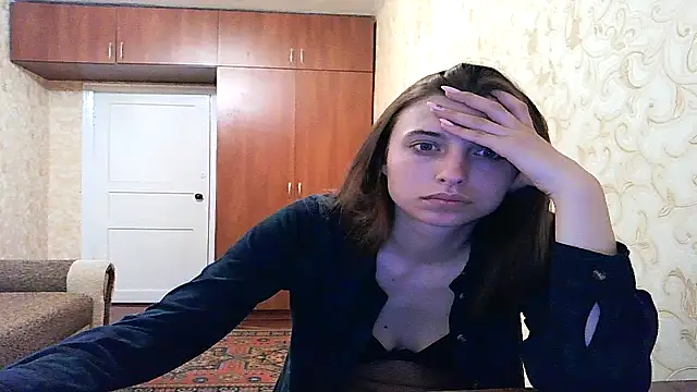 MilaShka29 online show from 05/01/26, 09:31