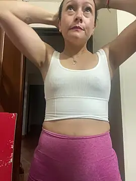 SamiiContreras  online show from 07/23/26, 11:07
