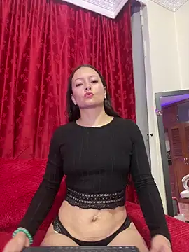 SamiiContreras  online show from 05/06/26, 01:59