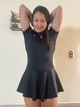 SamiiContreras  online show from 06/09/26, 06:20