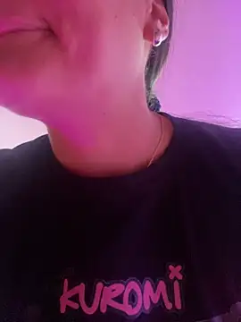 SamiiContreras  online show from 06/12/26, 11:08