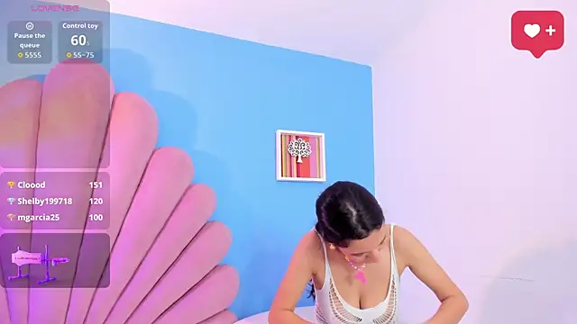 shery milk online show from 06/21/26, 12:11