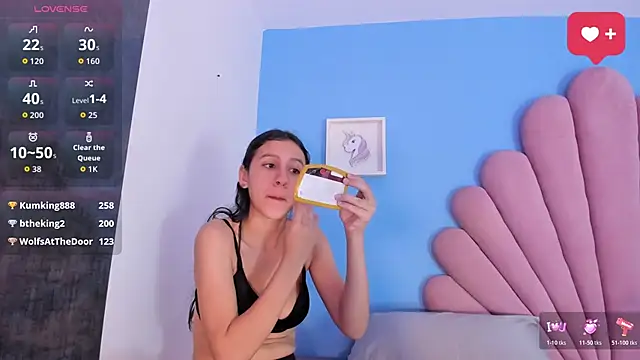 shery milk online show from 06/10/26, 11:33