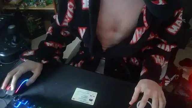 JackJ1345 online show from 06/11/26, 03:31