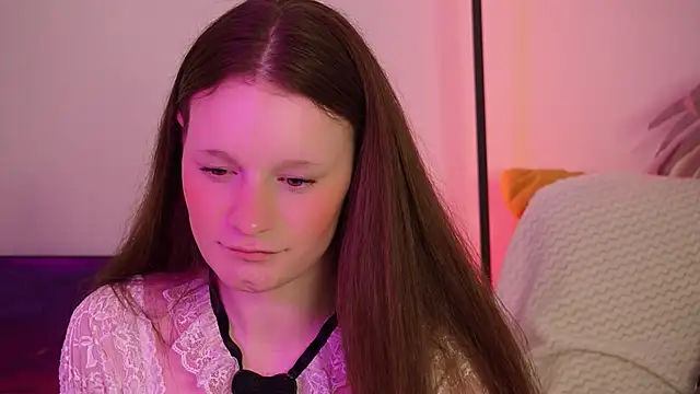 Rubi Irgers online show from 04/25/26, 06:49