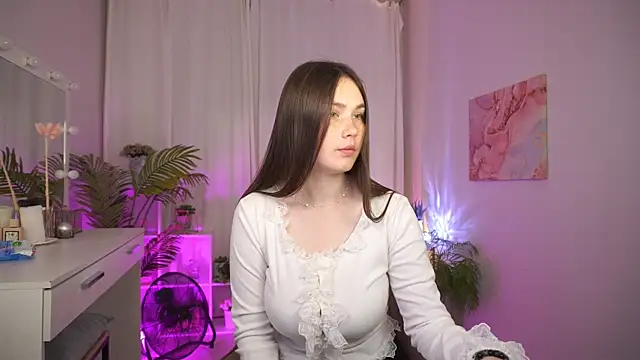 BettyMarlowe online show from 06/12/26, 05:38