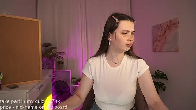 BettyMarlowe online show from 07/05/26, 05:14