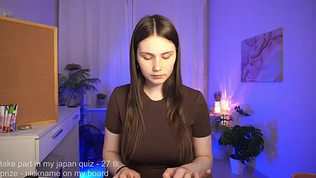 BettyMarlowe online show from 06/27/26, 05:24