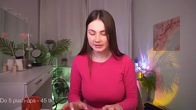 BettyMarlowe online show from 06/06/26, 05:23