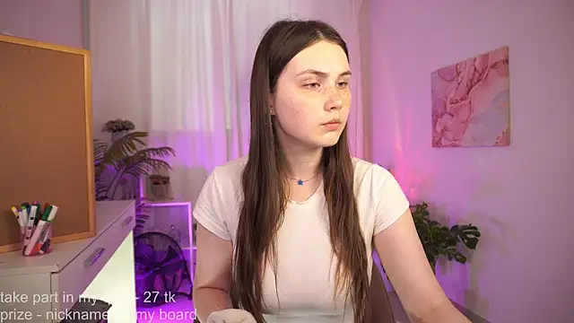 BettyMarlowe online show from 07/04/26, 05:14