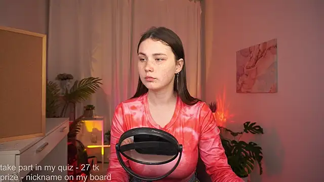 BettyMarlowe online show from 06/21/26, 05:35