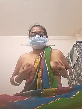 roshnidas1 online show from 05/08/26, 07:56