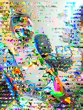 visualizechat online show from 05/07/26, 02:05