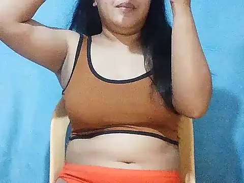 angel l0ve online show from 05/07/26, 01:36