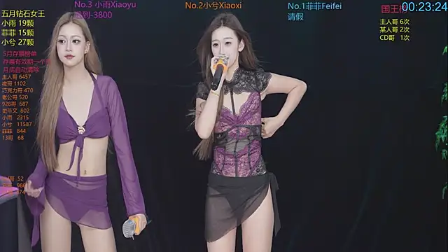 hnyyds16888 online show from 05/27/26, 01:57