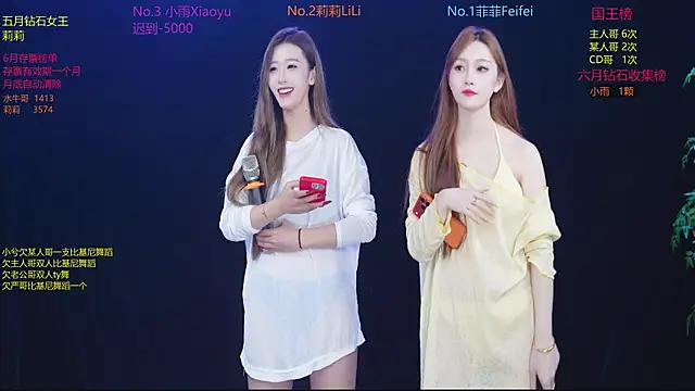 hnyyds16888 online show from 06/04/26, 10:09