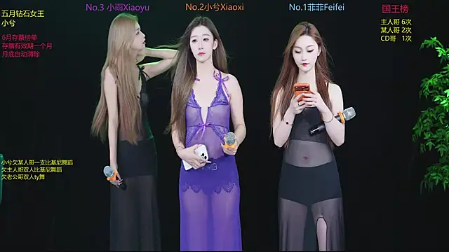 hnyyds16888 online show from 06/01/26, 08:14